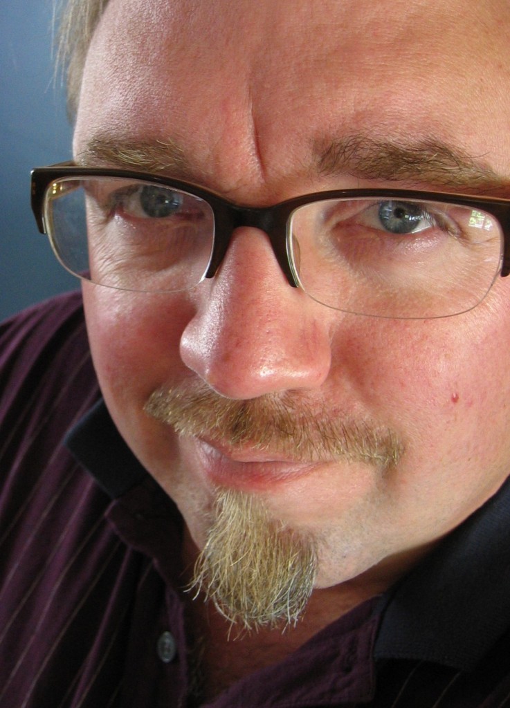 Ross Bergfalk, Clinical Massage Therapist